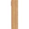 Ekena Millwork Westlake Traditional Smooth Bracket w/ Offset Brace, Western Red Cedar, 7 1/2"W x 28"D x 32"H BKT0806X28X32WTL01SWR - alternate 4